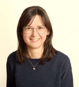 Frau Kähler