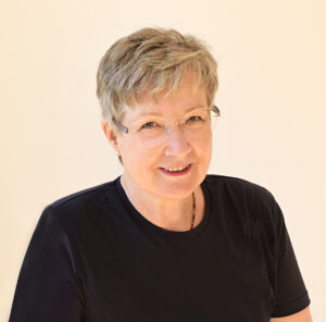 Frau Simon