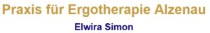 Praxis für Ergotherapie Elwira Simon Praxis für Ergotherapie Elwira Simon